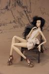 Fashion Doll Agency - Croisiere - Sveva Croisiere - Doll